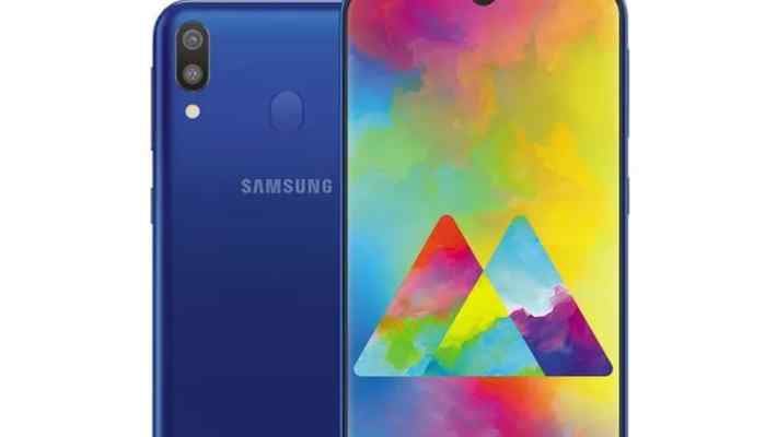 Galaxy M21, noul telefon Samsung cu baterie mare şi preţ accesibil, apare în catalogul Geekbench