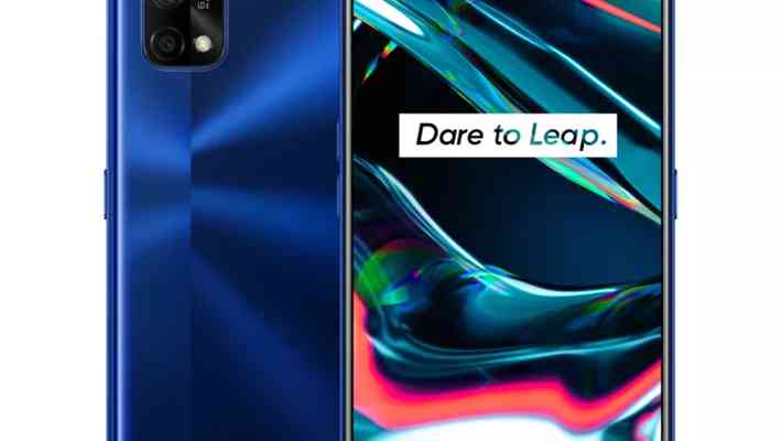 Smartphone-urile Realme 7 Pro și Realme 7 au fost lansate în România