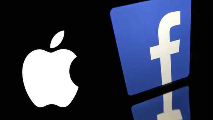 Facebook cedează în fața Apple. Permite utilizatorilor de iPhone să refuze urmărirea online