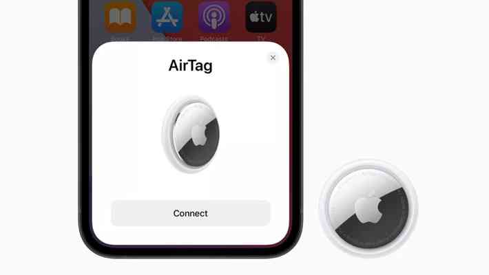 Apple pregătește o funcție iOS care te alertează dacă ești urmărit cu un AirTag ascuns