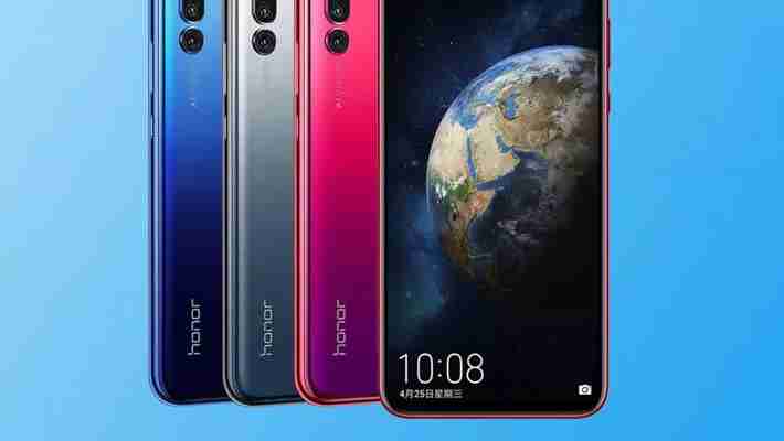 Honor pregătește lansarea unui flagship cu Snapdragon 888 și servicii Google în următoarele luni