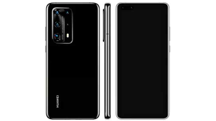 Huawei P40 şi P40 Pro vor avea preţuri mari în Europa, în ciuda lipsei serviciilor Google