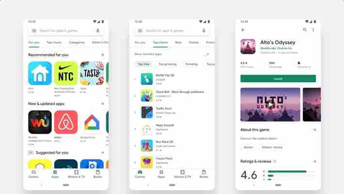 Google face curățenie în Play Store: schimbă regulile pentru publicarea de aplicații